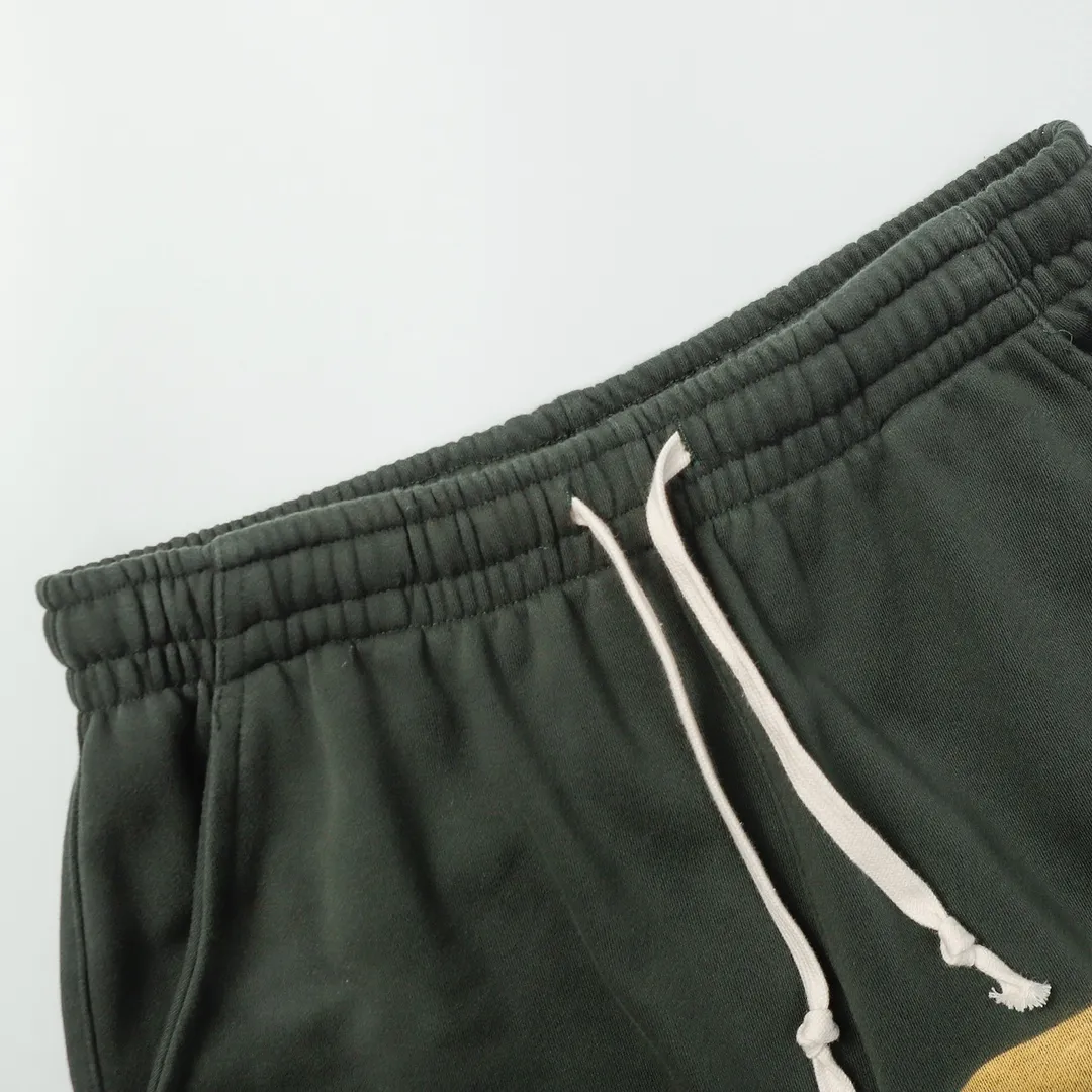 GALLERY.DEPT 2023 new summer shorts Style number: D221#P130 Color: Black Green Purple Size: S M L XL